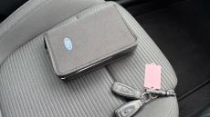 Ford Focus 1.0 EcoBoost 125 Titanium 5dr Petrol Hatchback